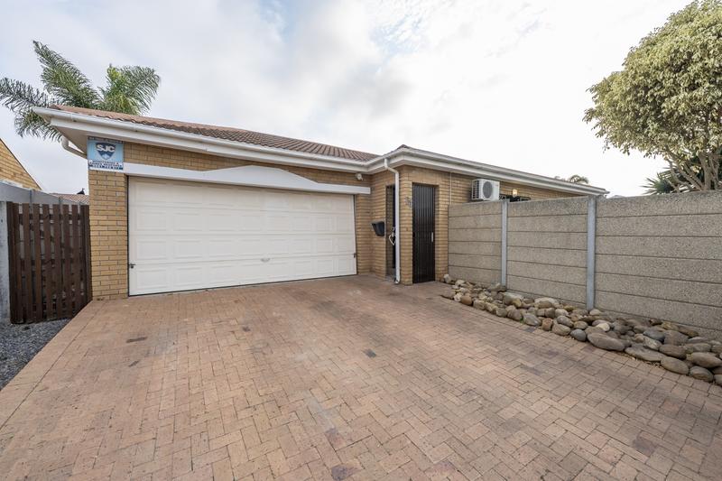 3 Bedroom Property for Sale in Brackenfell Western Cape